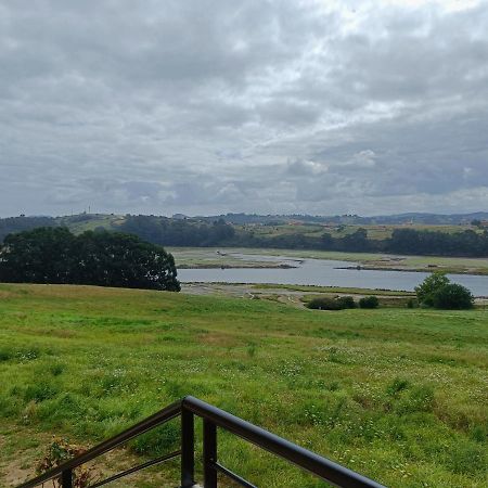 Casa El Mirador Villa Suances Kültér fotó
