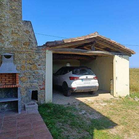 Casa El Mirador Villa Suances Kültér fotó