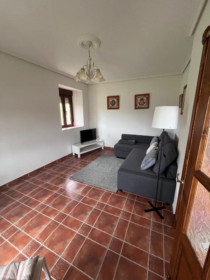 Casa El Mirador Villa Suances Kültér fotó