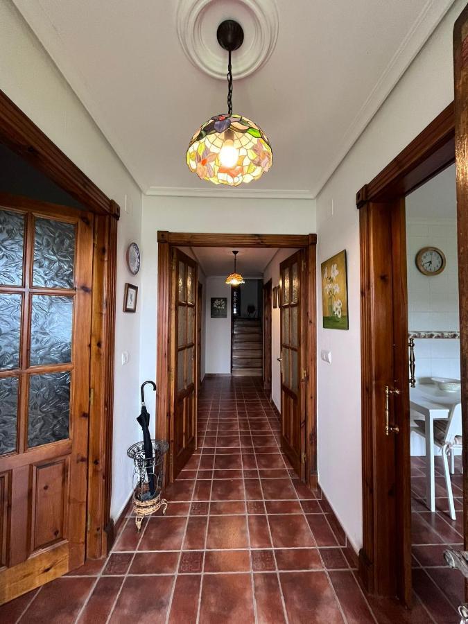 Casa El Mirador Villa Suances Kültér fotó