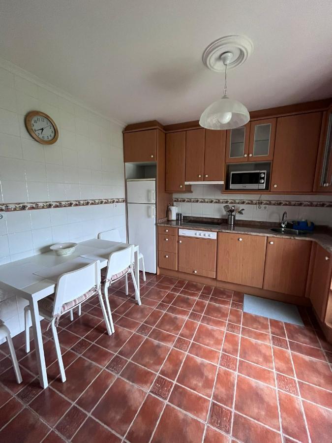 Casa El Mirador Villa Suances Kültér fotó