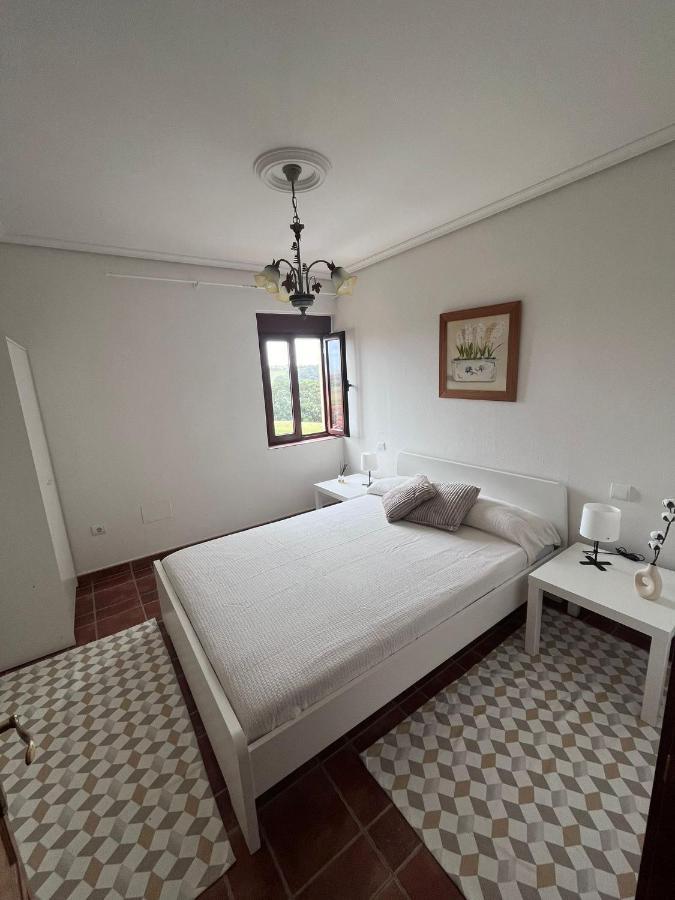 Casa El Mirador Villa Suances Kültér fotó