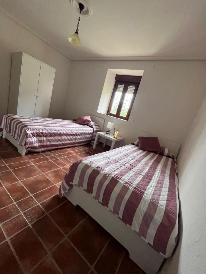 Casa El Mirador Villa Suances Kültér fotó