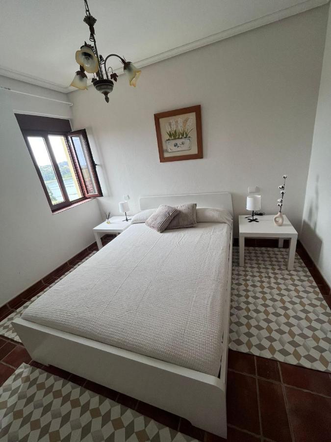 Casa El Mirador Villa Suances Kültér fotó