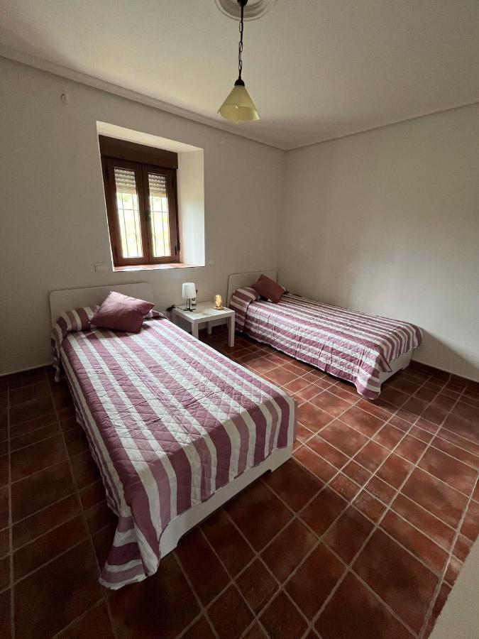 Casa El Mirador Villa Suances Kültér fotó