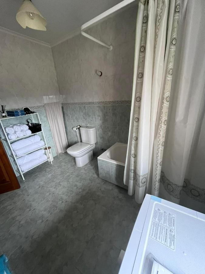 Casa El Mirador Villa Suances Kültér fotó